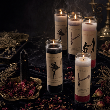 Candle Magick
