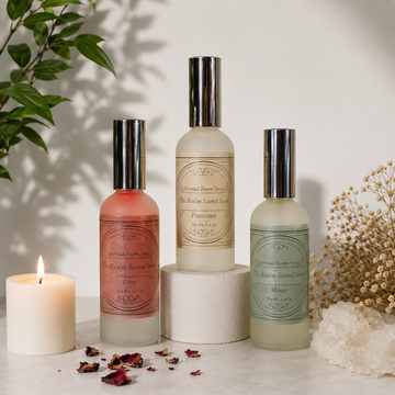 Spiritual Room Sprays