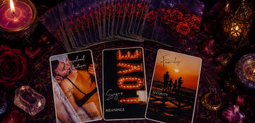 Mystic Love Oracle