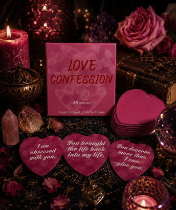 Love Confession