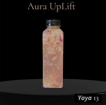 Aura Uplift Spiritual Bath