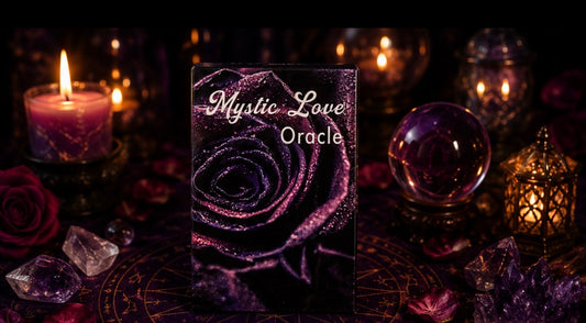 Mystic Love Oracle