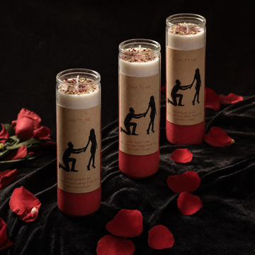 Come To Me Ritual Candle