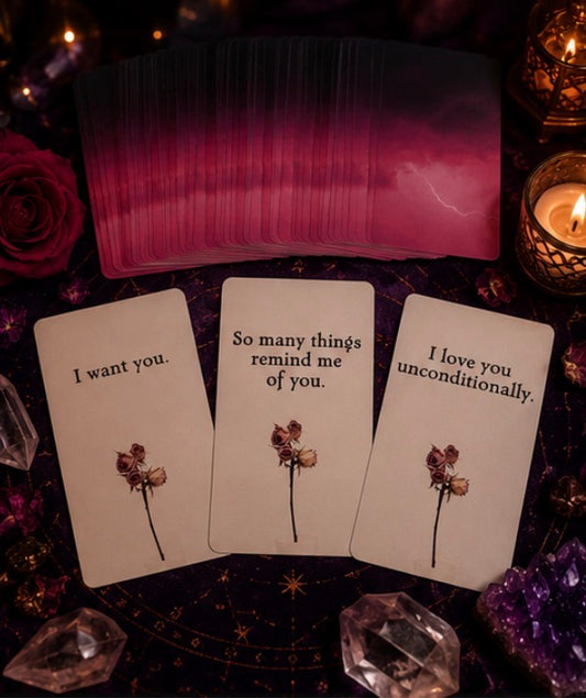 The Hidden Truth Oracle