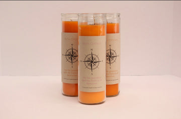 Path Opener Candle