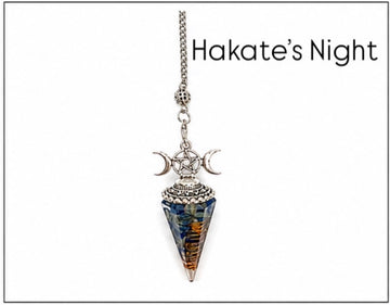 Hekates Night