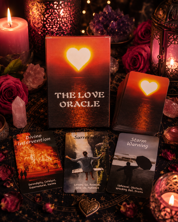 The Love Oracle