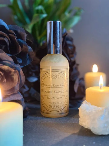 Hex Breaker Spiritual Room Spray