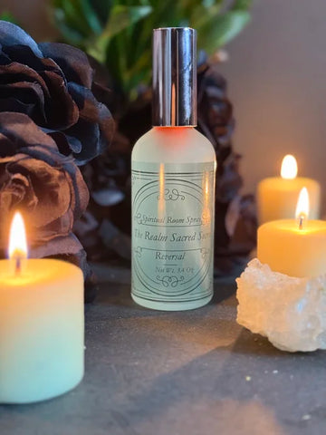 Reversal Spiritual Room Spray