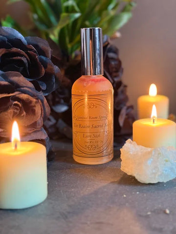 Love Sick Spiritual Room Spray