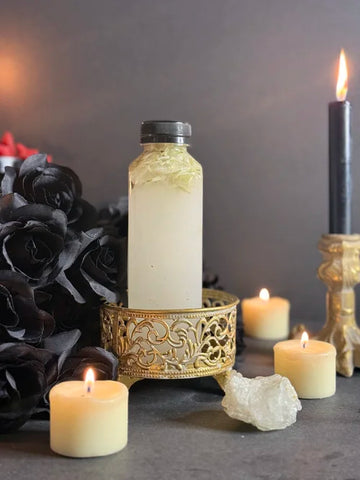 Head Cleanser Spiritual Bath