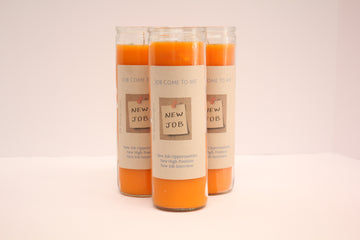 Path Opener Candle