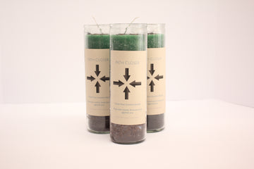 Path Closer Candle