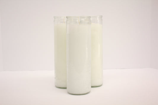 7 Day Candle