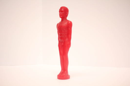 Red Man Candle