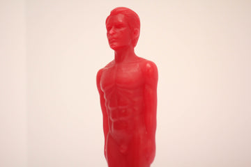 Red Man Candle
