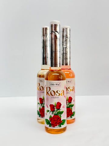Rosa Spiritual Cologne