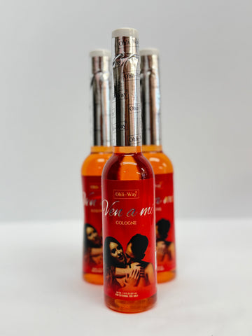 Ven A Mi Spiritual Cologne