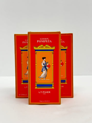 Pompeia Spiritual Cologne