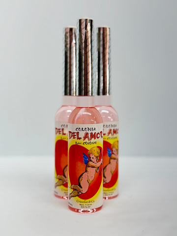Del Amor Spiritual Cologne