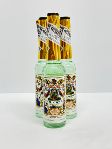 Florida Water Spiritual Cologne