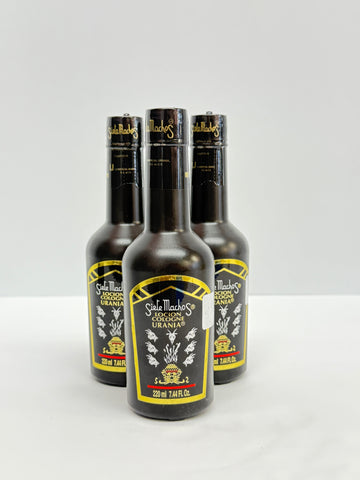 Siete Machos Spiritual Cologne
