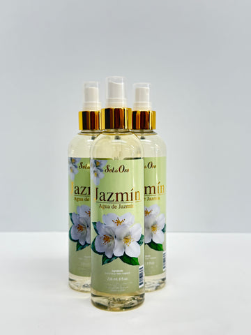 Jazmín Spiritual Cologne