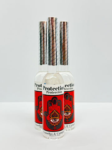Protection Spiritual Cologne