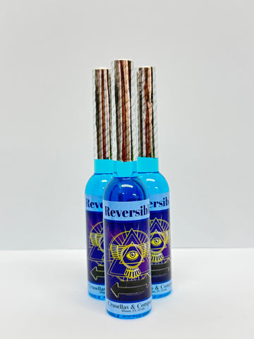 Reversible Spiritual Cologne