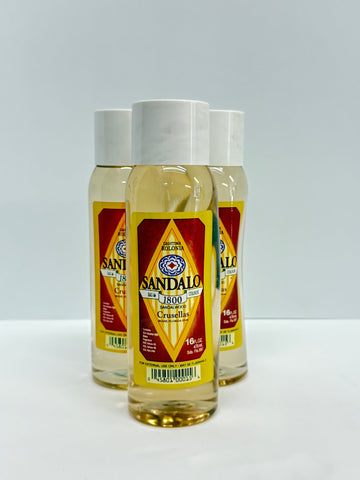 Sandalo Spiritual Cologne