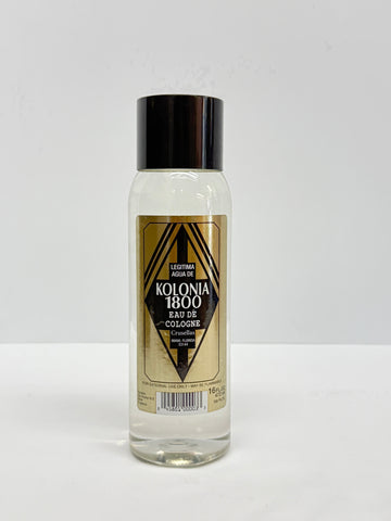 Kolonia 1800 Spiritual Cologne