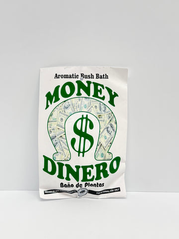Money / Dinero