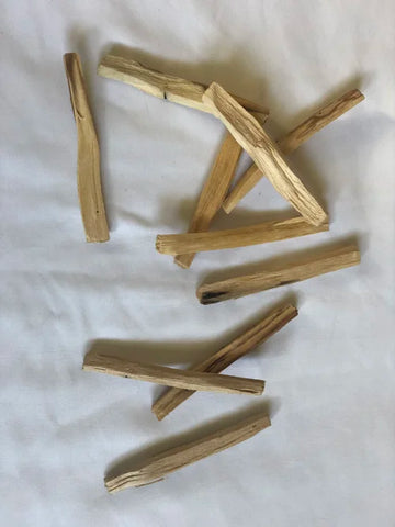 Palo Santo Sticks