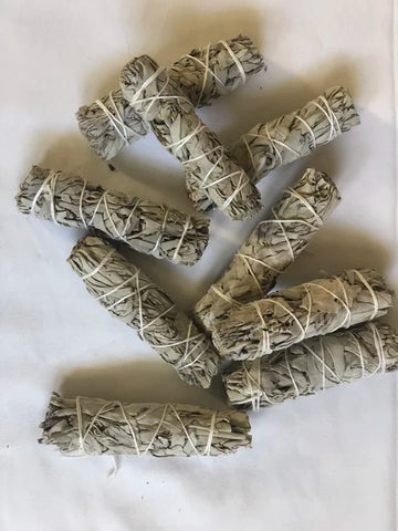 White Sage Bundle
