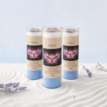 Peace Candle