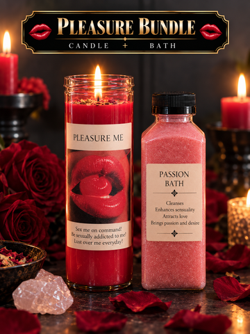 Pleasure Bundle