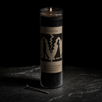 Separation Candle
