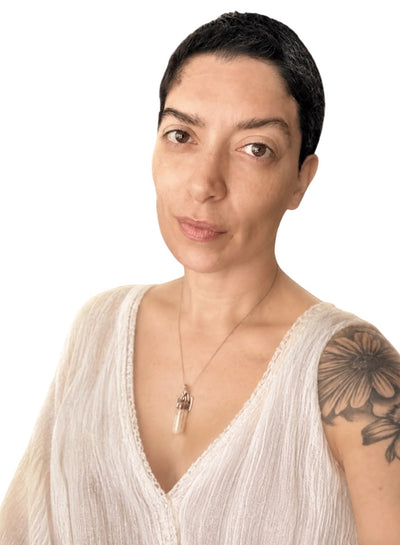 Desirae