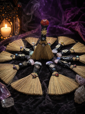 Witches' Broom