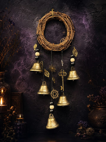 Witches' Chimes