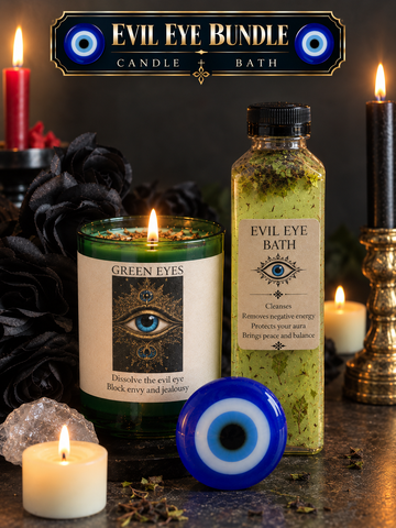 Evil Eye Bundle