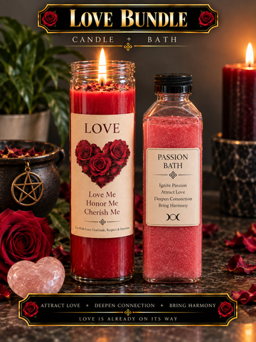 Love Bundle