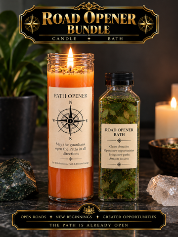 Road Opener Bundle