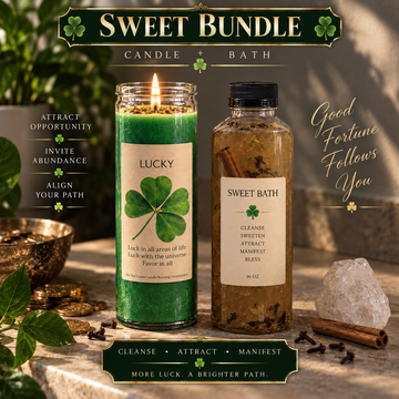 Sweet Bundle